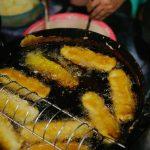 10 món ăn đường phố Hà Nội phổ biến vào những ngày trời lạnh (Nguồn: Internet).