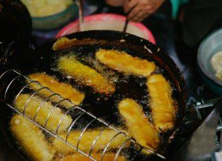 10 món ăn đường phố Hà Nội phổ biến vào những ngày trời lạnh (Nguồn: Internet).