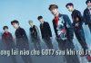 Chia tay JYP sau 7 năm, tương lai nào cho các chàng trai GOT7?