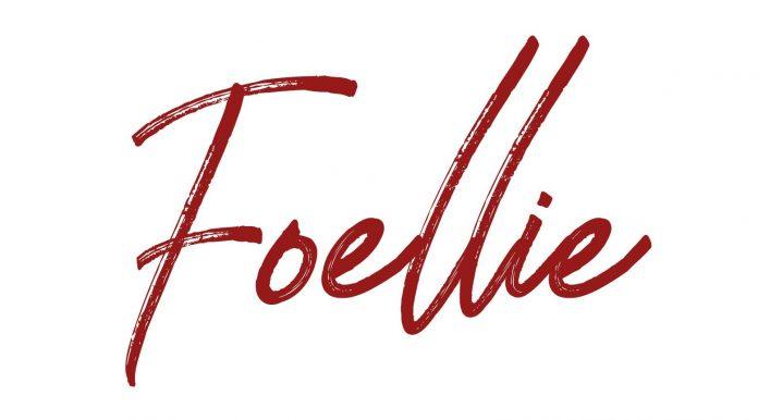 Foellie - thuong hiệu Hàn Quốc chuyên sản xuất nước hoa dành riêng cho "cô bé" (Ảnh Foellie)