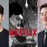 Phim Hàn Quốc Netflix 2021 (Nguồn: Internet)