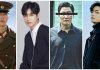 5 ca sĩ diễn viên phim truyện hàn quốc