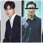 5 ca sĩ diễn viên phim truyện hàn quốc