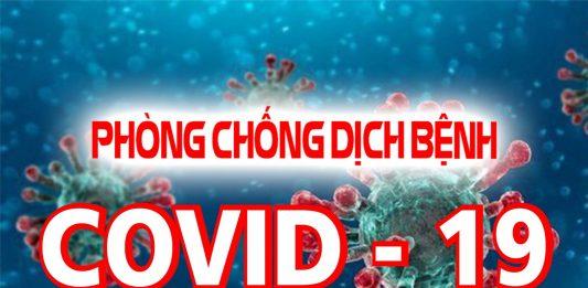 Phòng chống COVID-19: Mách bạn 12 cách bảo vệ bản thân hiệu quả nhất