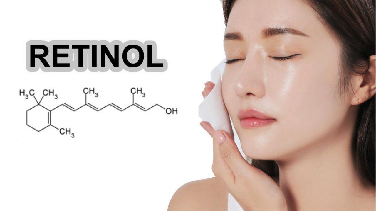 Retinol có nhiều công dụng làm đẹp mà ai cũng ao ước (Nguồn: Internet).