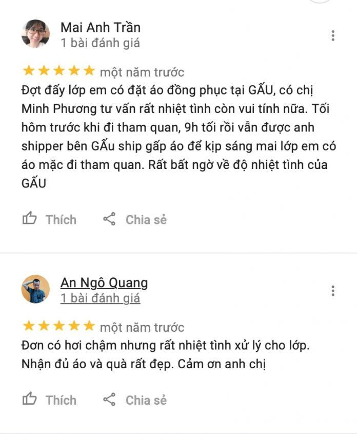 Top 8 địa chỉ in áo thun đẹp, chất lượng cao - giá thành tốt tại Hà Nội ...