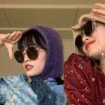 Khi KPOP đang say giấc, Momo và Sana (TWICE) livestream quẩy xuyên màn đêm