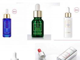 Top 5 sản phẩm ngon-bổ-rẻ của Lucenbase