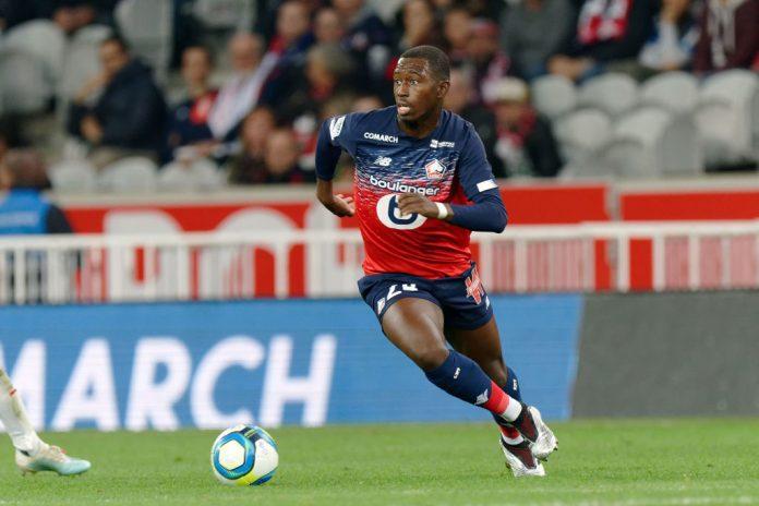 Boubakary Soumaré được Man United liên hệ (Ảnh: Internet)