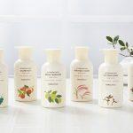 Review sữa dưỡng thể Innisfree My Perfumed Body Lotion