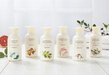 Review sữa dưỡng thể Innisfree My Perfumed Body Lotion