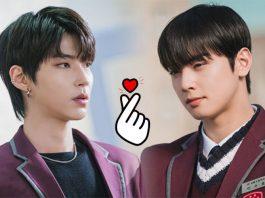 Thuyền Seojun x Suho ra khơi không hề bất ngờ bởi những hint chất lượng của 2 anh chàng. (Ảnh: Internet)