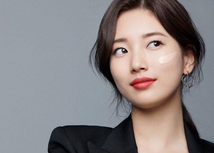 Suzy. (Nguồn: Internet)