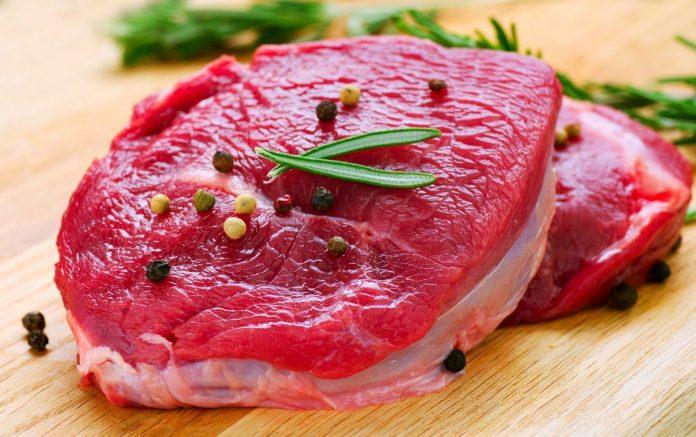 Giá trị dinh dưỡng tuyệt vời của thịt bò