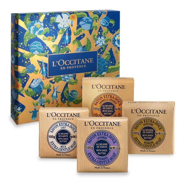 Thương hiệu mỹ phẩm LOccitane - bí quyết dưỡng da thiên nhiên của phụ nữ Pháp các hãng mỹ phẩm thiên nhiên Loccitane my pham loccitane mỹ phẩm thiên nhiên của pháp thuong hieu my pham loccitane