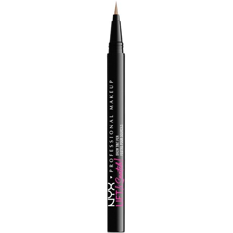 Bút kẻ mắt Lift & Snatch Brow Tint Pen của NYX là một trong những sản phẩm được yêu thích nhất ( Nguồn: internet)