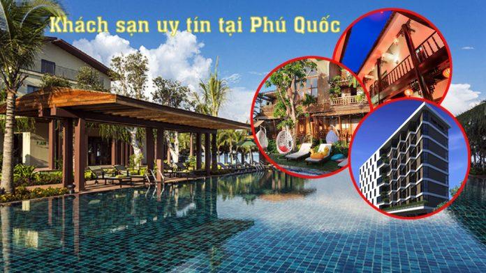 Phú House, Bamboo Gành Gió và Golden Daisy là 3 khách sạn bạn nên tham khảo qua (Nguồn: Internet)