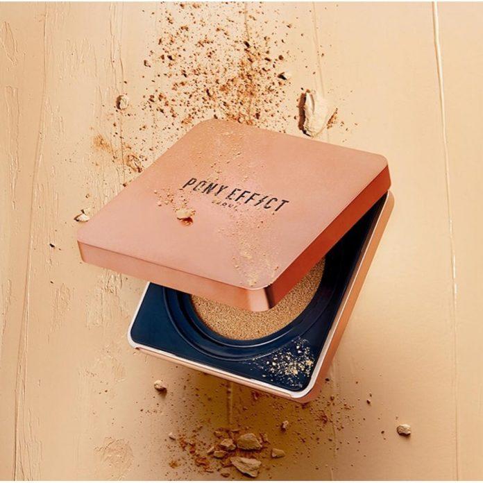 Phấn nước Pony Effect Coverstay Cushion Foundation (Nguồn: Internet).