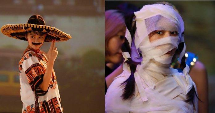 Ý tưởng MV hay nhưng cũng không giúp các cô gái MOMOLAND thoát khỏi những chỉ trích về trang phục