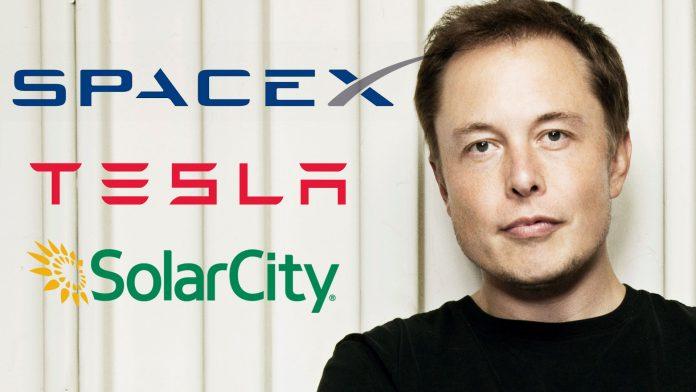 Elon Musk thích đầu tư nhiều lĩnh vực (ảnh: Internet).
