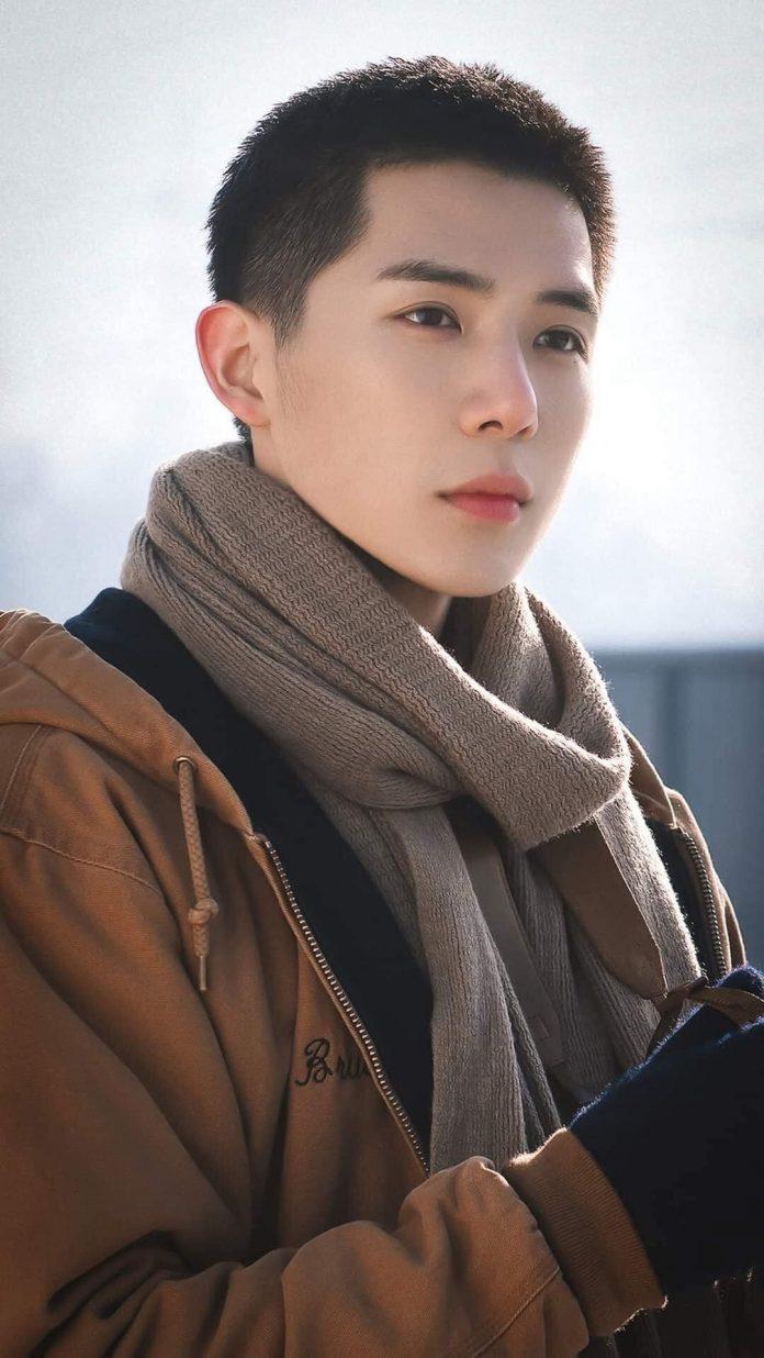 Cùng chờ đợi sự trở lại của Vương An Vũ trong "Vai Trái Có Cậu". (Nguồn: Internet)