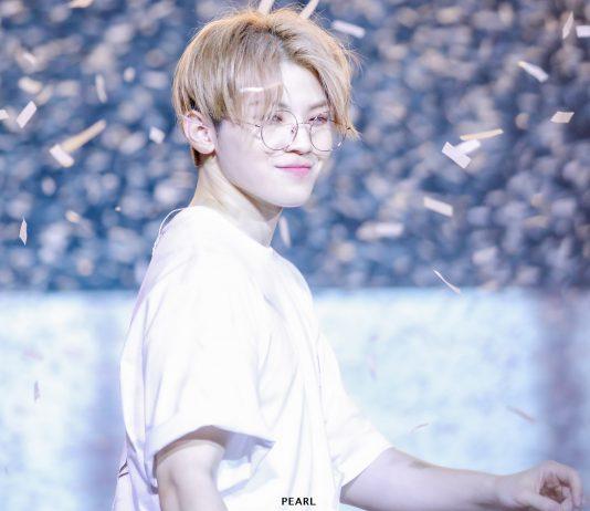 7 điều thú vị về nhà sản xuất thiên tài “có 1 không 2” Woozi của SEVENTEEN
