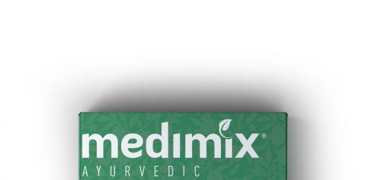 [REVIEW] Xà phòng Medimix 18 loại thảo dược đánh bay mụn lưng chỉ trong 2 tuần, có thật không? (Nguồn: Internet).