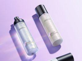 Review xịt trang điểm ZEESEA: giúp lớp makeup bám màu lâu trôi