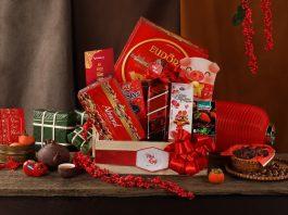 10 món quà Tết ý nghĩa đến từ đặc sản Hà Nội.