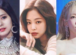 13 nhóm nhạc nữ Kpop duy nhất có hơn 1 triệu người theo dõi trên Spotify