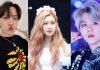 5 nghệ sĩ solo kpop đột phá ở Mỹ