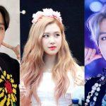 5 nghệ sĩ solo kpop đột phá ở Mỹ