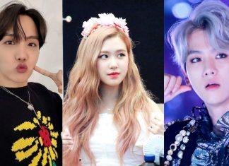 5 nghệ sĩ solo kpop đột phá ở Mỹ