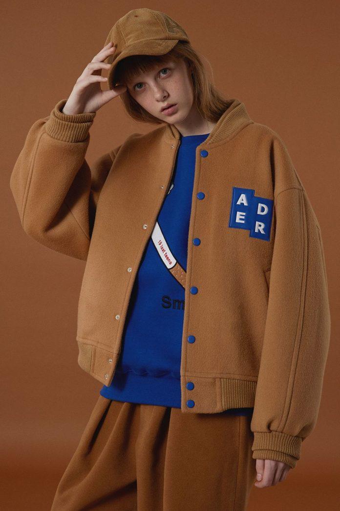 Local brand Ader Error (Nguồn: Internet)