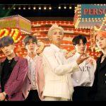 BTS trở thành nghệ sĩ đầu tiên sở hữu 5 MV vượt mốc 15 triệu lượt thích trên YouTube BTS trở thành nghệ sĩ đầu tiên sở hữu 5 MV vượt mốc 15 triệu lượt thích trên YouTube
