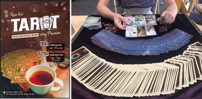 Combo Thư giãn và Chữa lành với mức giá khá mềm. (Ảnh: Internet)