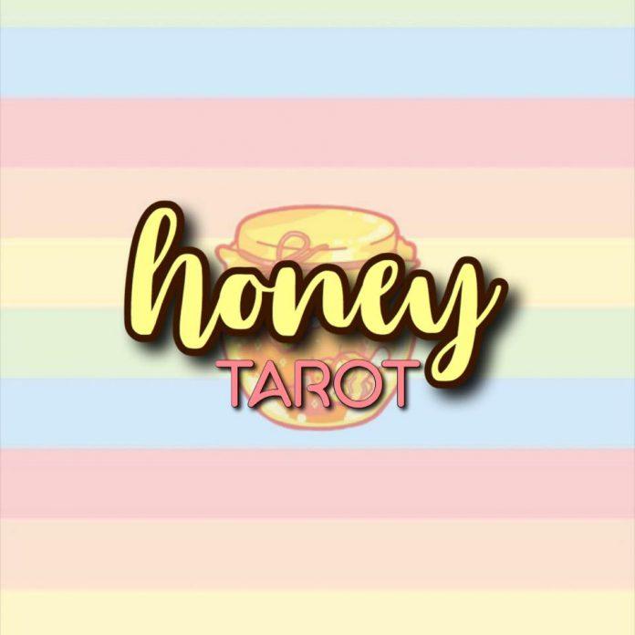 Honey Tarot là một reader coi bói bài Tarot tại Hà Nội được đánh giá cao. (Ảnh: Internet)