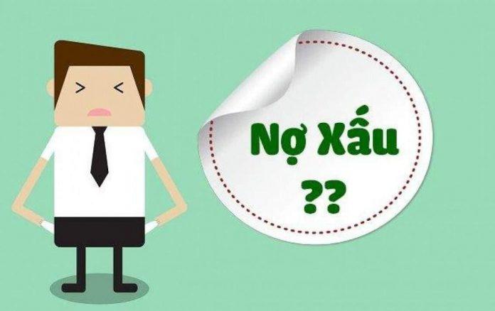 Nghe đến chữ "nợ" là thấy mệt mỏi rồi, tốt nhất là nên tránh! (Ảnh: Internet).