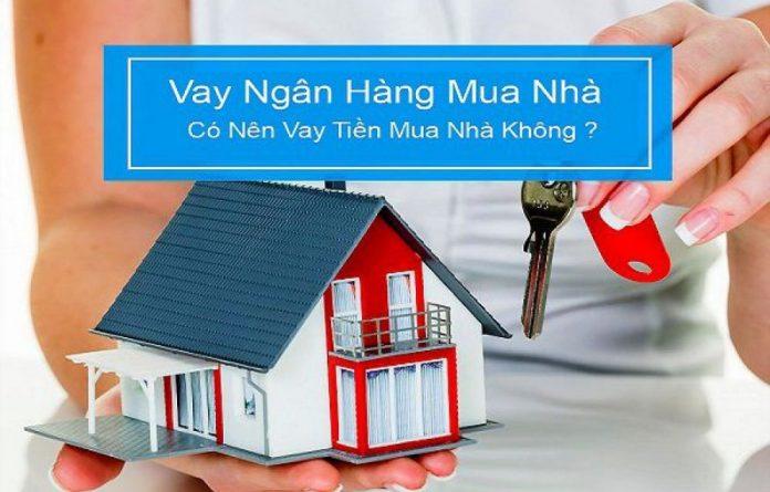 Hãy suy tính kỹ trước khi quyết định vay nợ bất kể mục đích là gì (Ảnh: Internet).