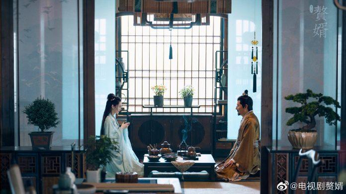 Bối cảnh được xây dựng vô cùng tinh tế và tỉ mỉ (ảnh: internet)