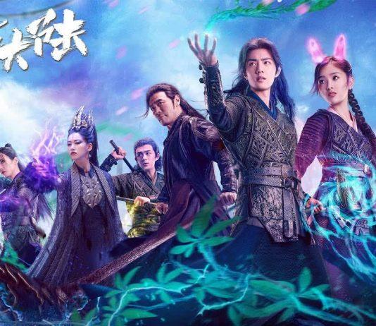 Đấu La Đại Lục