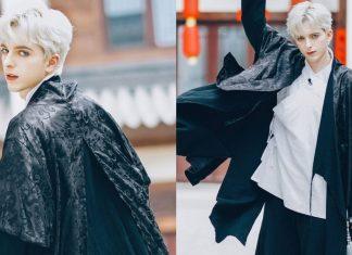 Profile cực khủng của thực tập sinh Sáng tạo doanh 2021: Quán quân nhịp cầu Hán Ngữ, tốt nghiệp thạc sĩ đại học Thanh Hoa