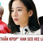 “Thánh bóc phốt” Han Seo Hee là ai mà lập kênh YouTube khiến cả KPOP phải “nín thở”?