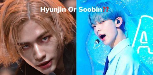 Thần tương Kpop gen 4