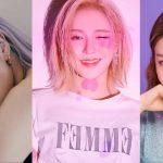 Điểm mặt 10 idol nữ sinh tháng 2: Toàn những tên tuổi đình đám, xinh đẹp và đầy tài năng