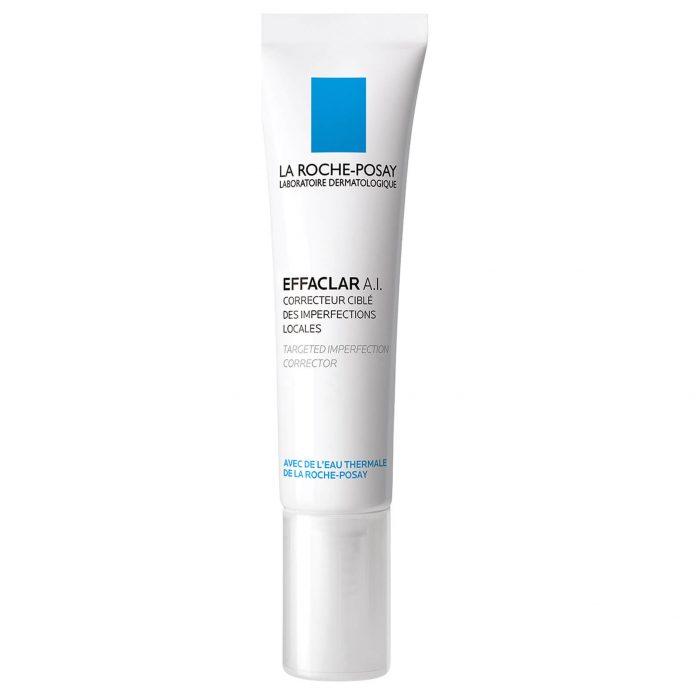 Kem trị mụn Effaclar A.I La Roche Posay ( Nguồn: internet)