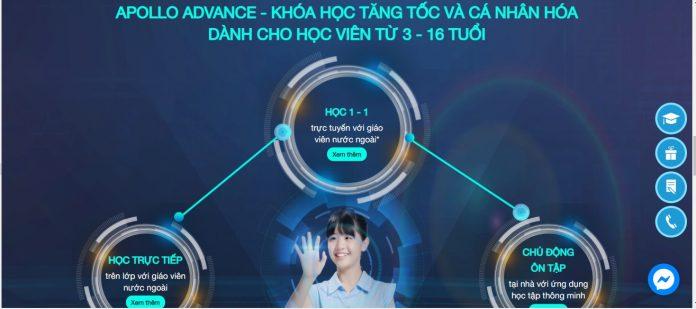 Khóa học tăng cường và cá nhân hóa (ảnh: BlogAnChoi)