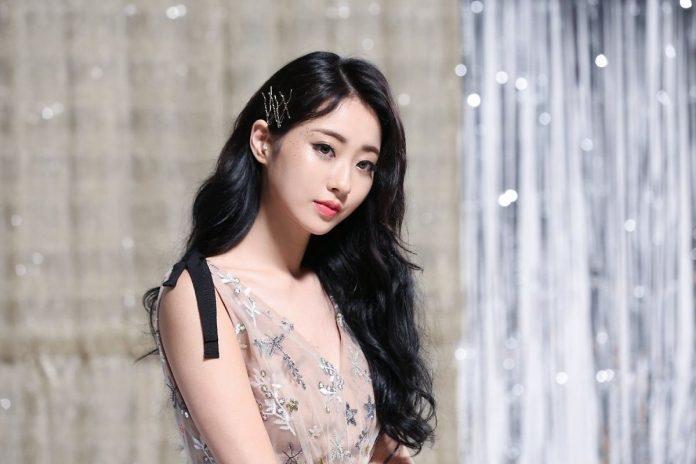 Kyungri vượt qua chứng trầm cảm nhờ người hâm mộ. (Nguồn: Internet)