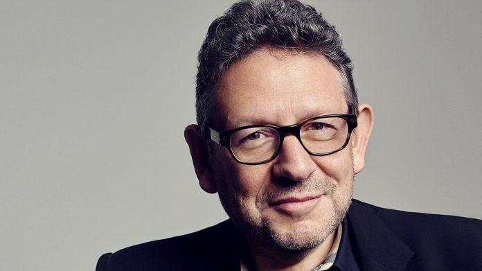 Lucian Grainge (Nguồn: Internet)