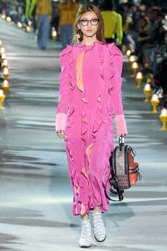 Local brand LUCKY CHOUETTE (Nguồn: Internet)